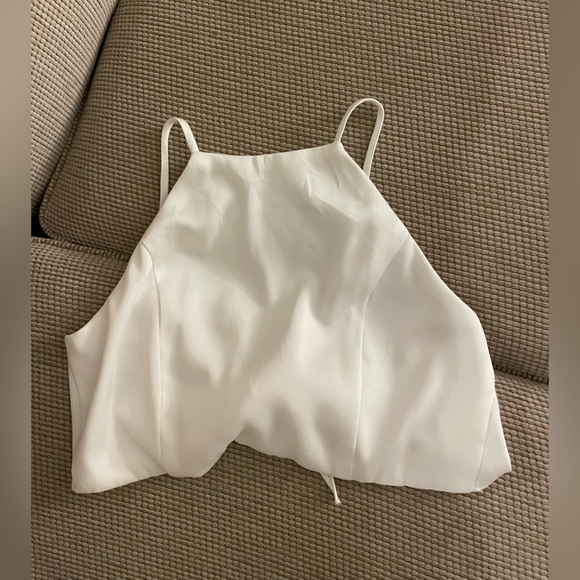 Do + Be White Set - Picture 2 of 6